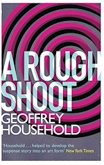 Download this eBook A Rough Shoot