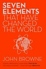 Télécharger le livre :  Seven Elements That Have Changed The World