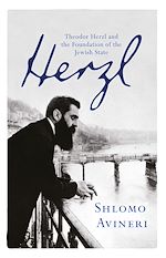 Download this eBook Herzl