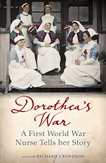 Télécharger le livre :  Dorothea's War