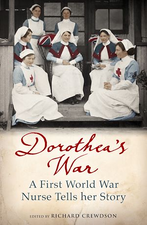Téléchargez le livre :  Dorothea's War