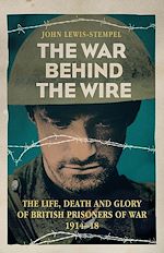 Télécharger le livre :  The War Behind the Wire
