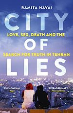 Download this eBook City of Lies