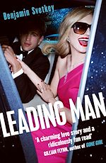 Télécharger le livre :  Leading Man
