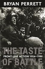 Télécharger le livre :  The Taste Of Battle