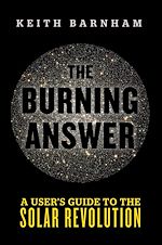Télécharger le livre :  The Burning Answer