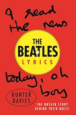 Télécharger le livre :  The Beatles Lyrics
