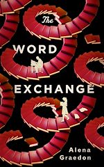 Download this eBook The Word Exchange
