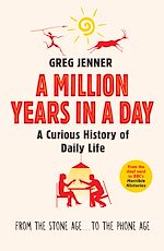 Télécharger le livre :  A Million Years in a Day