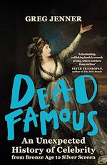 Download this eBook Dead Famous
