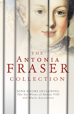 Télécharger le livre :  The Antonia Fraser Collection