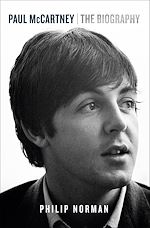 Télécharger le livre :  Paul McCartney