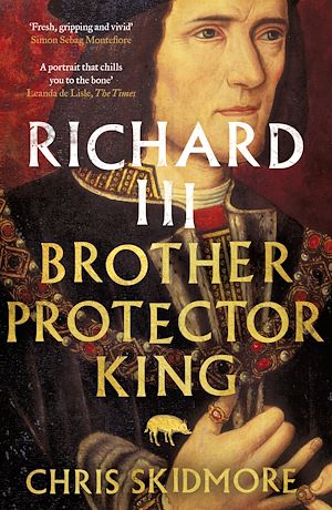 Téléchargez le livre :  Richard III