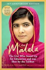 Télécharger le livre :  I Am Malala