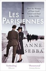 Télécharger le livre :  Les Parisiennes