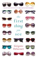 Télécharger le livre :  The First Thing You See