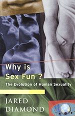 Download this eBook Why Is Sex Fun?