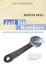 Download this eBook Just Six Numbers