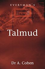 Télécharger le livre :  Everymans Talmud