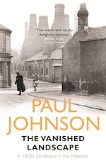 Télécharger le livre :  The Vanished Landscape