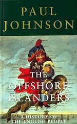 Télécharger le livre :  The Offshore Islanders