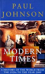 Télécharger le livre :  Modern Times