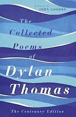 Télécharger le livre :  The Collected Poems of Dylan Thomas