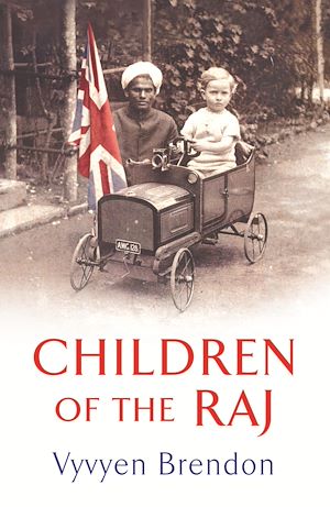 Téléchargez le livre :  Children of the Raj