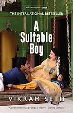 Télécharger le livre :  A Suitable Boy