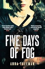 Download this eBook Five Days of Fog