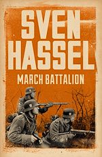 Download this eBook March Battalion