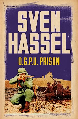 Téléchargez le livre :  O.G.P.U. Prison