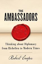 Télécharger le livre :  The Ambassadors