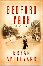 Télécharger le livre :  Bedford Park