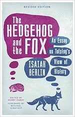 Télécharger le livre :  The Hedgehog And The Fox