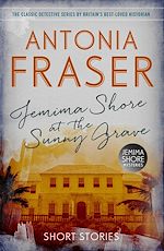 Télécharger le livre :  Jemima Shore at the Sunny Grave