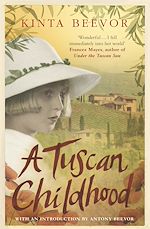 Download this eBook A Tuscan Childhood