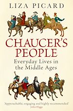 Download this eBook Chaucer's People