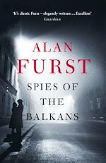Download this eBook Spies of the Balkans
