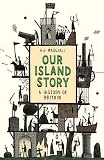 Download this eBook Our Island Story