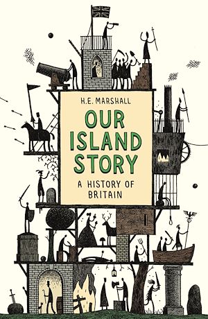 Download the eBook: Our Island Story