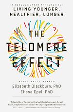 Download this eBook The Telomere Effect