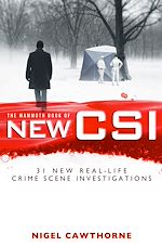 Download this eBook The Mammoth Book of New CSI