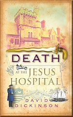 Download this eBook Death at the Jesus Hospital