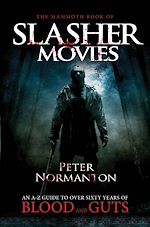 Télécharger le livre :  The Mammoth Book of Slasher Movies