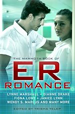 Télécharger le livre :  The Mammoth Book of ER Romance
