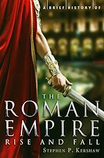 Télécharger le livre :  A Brief History of the Roman Empire