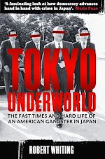 Télécharger le livre :  Tokyo Underworld