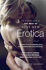 Télécharger le livre :  The Mammoth Book of The Best of Best New Erotica