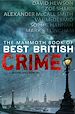 Télécharger le livre :  The Mammoth Book of Best British Crime 9